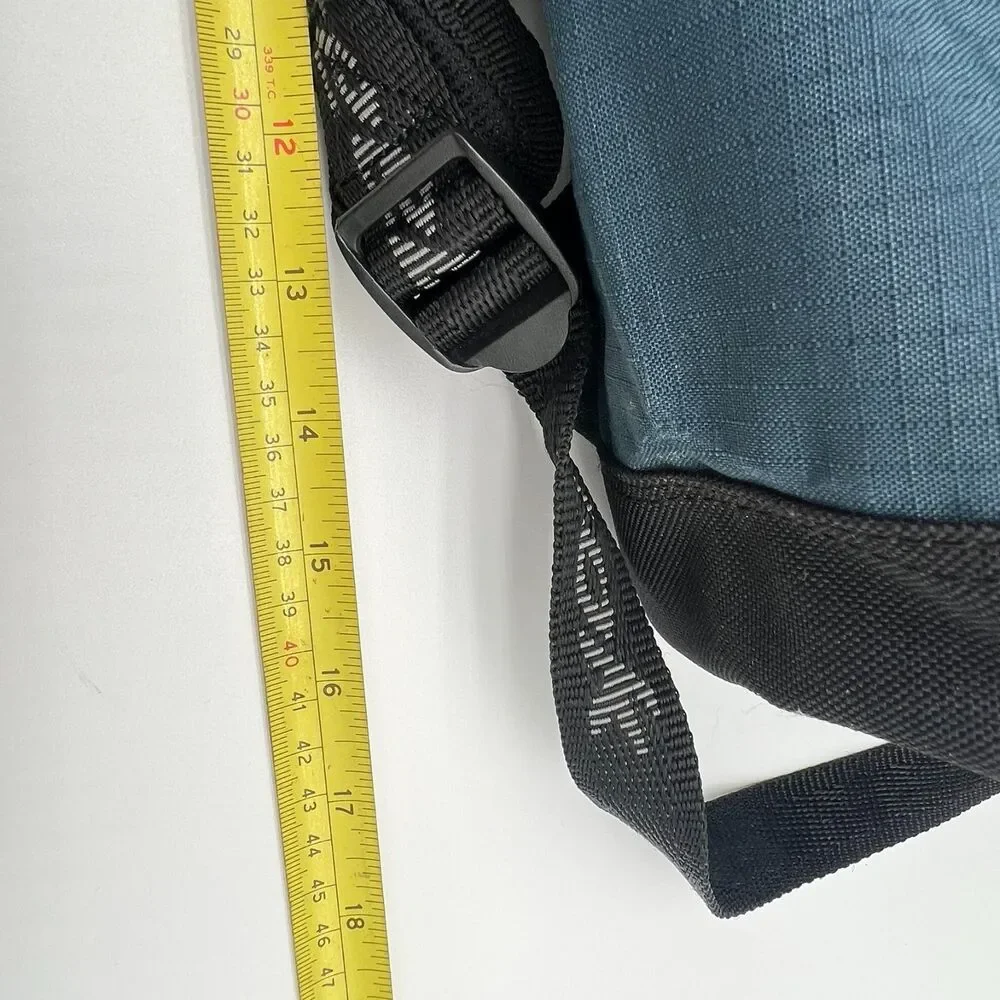 Reebok backpack blue